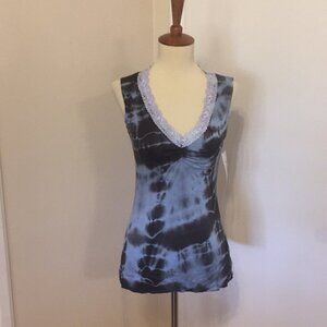 M LOVE TANJANE Pajama Top AA42 3746